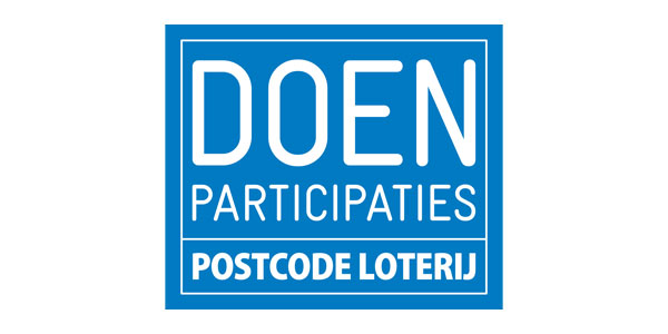 Doen participaties Postcode Loterij - Partner van Oscar Circulair