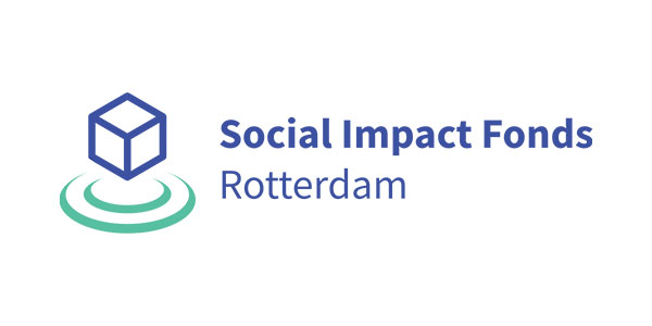 Social Impact Fonds Rotterdam - Partner van Oscar Circulair