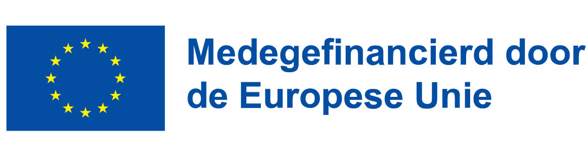 Mede gefinancierd door de Europese Unie Mede gefinancierd door de Europese Unie