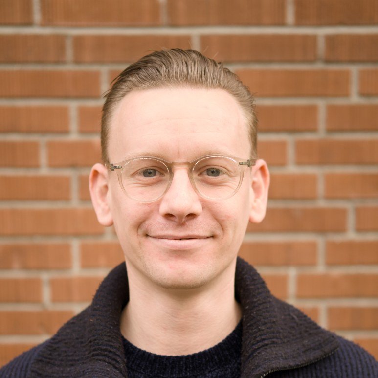 Daan.